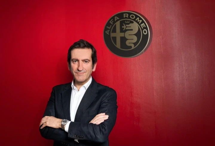 Alfa Romeo, Alejandro Mesonero-Romanos: ‘Non sarebbe una sorpresa il lancio di un MPV’