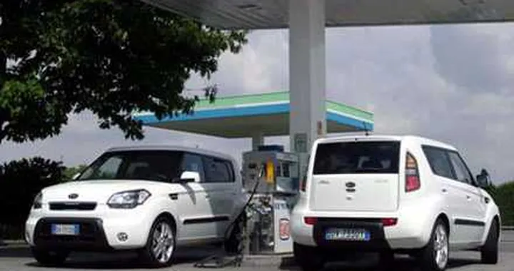 Kia Soul Bi-Fuel: arriva la versione a GPL