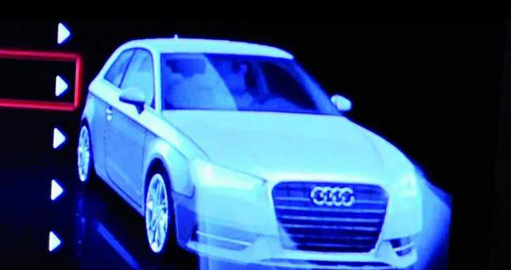 Nuova Audi A3 e S3 2012