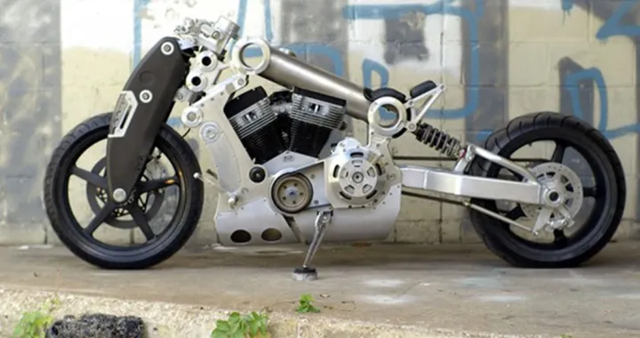Le 10 moto più costose al mondo