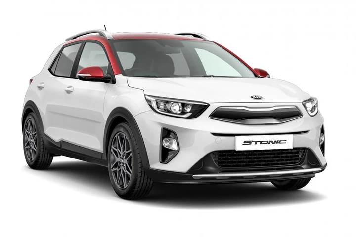 Kia: due serie speciali per il Regno Unito
