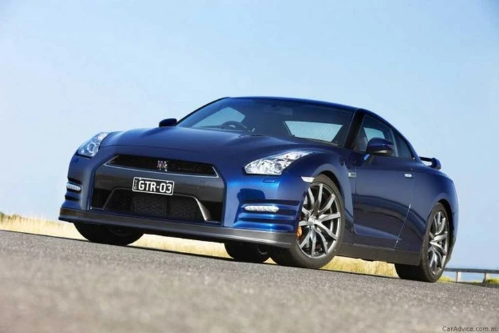 Nissan GT-R: arriva la versione Spec R