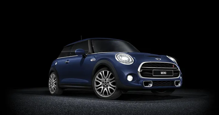 Mini Cooper S Jermyn: serie speciale per il Giappone