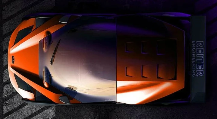 Nuova KTM X-Bow: avrà l'abitacolo chiuso