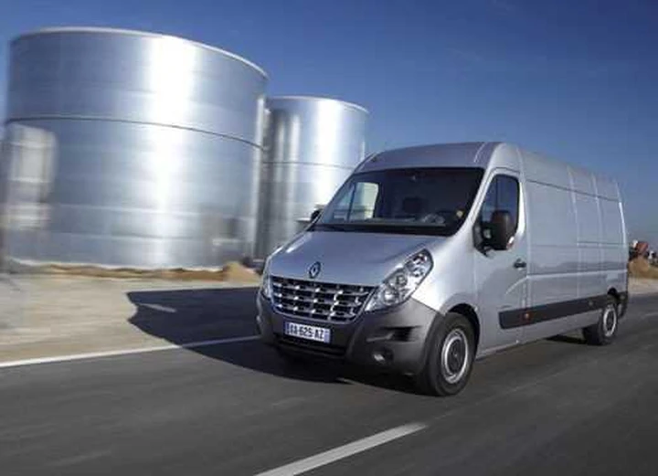 Renault commerciali: arriva la gamma Hi Solution
