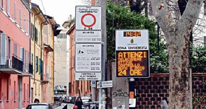 Bologna: boom di auto ibride, dal Comune limite imposto alle facilitazioni