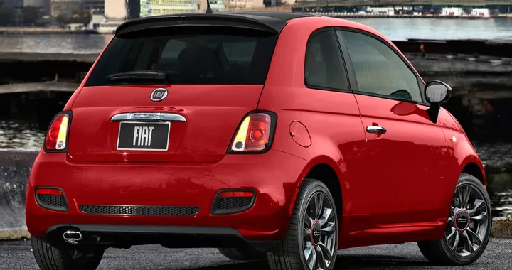 Fiat 500 2018: negli USA mette il turbo