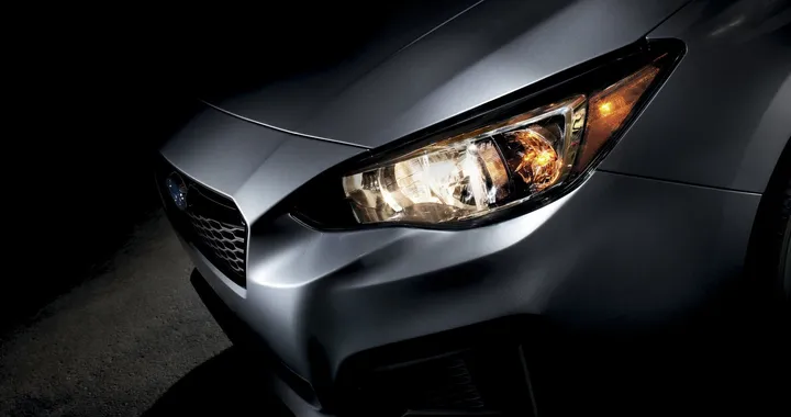 Subaru: la nuova Impreza debutta al New York Auto Show