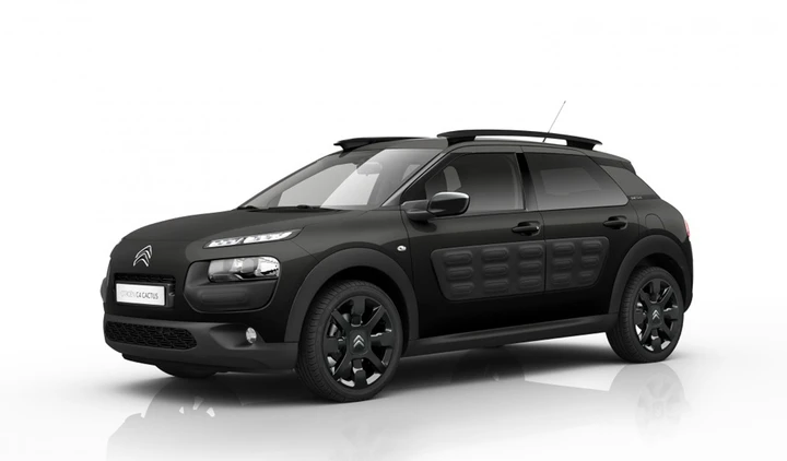 Citroen C4 Cactus, ora anche con il cambio automatico EAT6