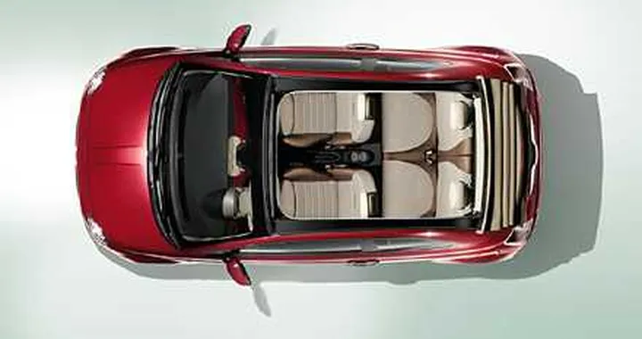 Fiat 500C: la 500 cabrio in arrivo a Luglio da 16.600 euro