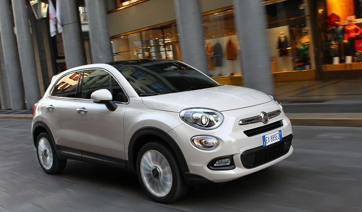 Fiat 500XL: in arrivo un nuovo SUV?