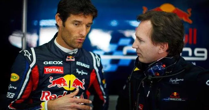 F1: Webber penalizzato da un tifoso maldestro