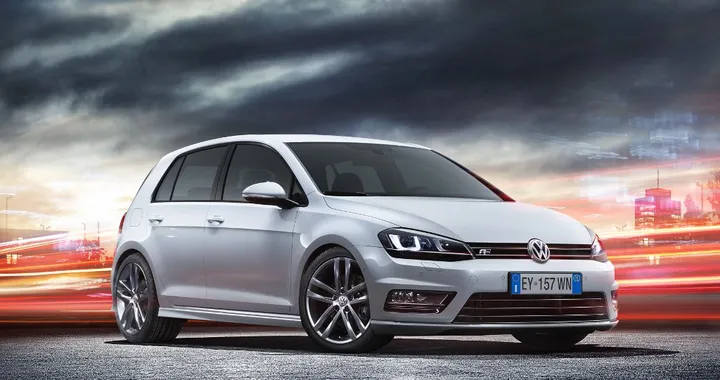 Volkswagen Golf Sport Edition: debutta nel 