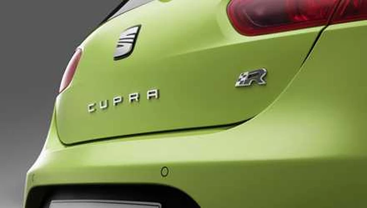 Seat Leon Cupra R: la spagnola più potente
