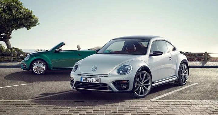 Volkswagen Maggiolino verso l’addio: al suo posto la I.D. Buzz