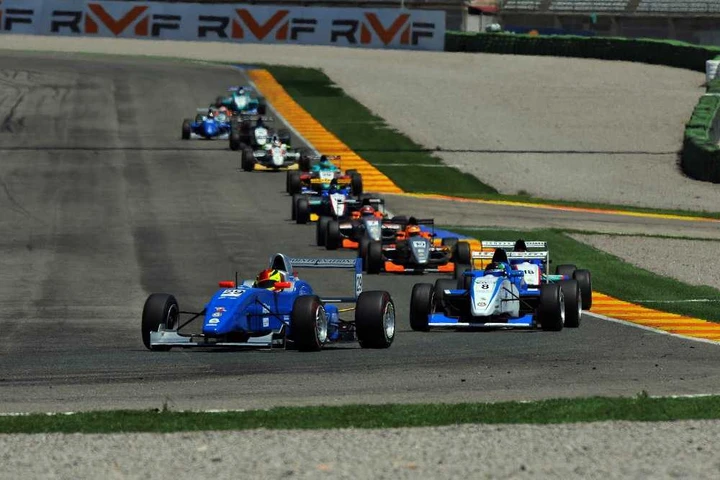 Weekend 28 - 30 settembre: tutti gli eventi a motore