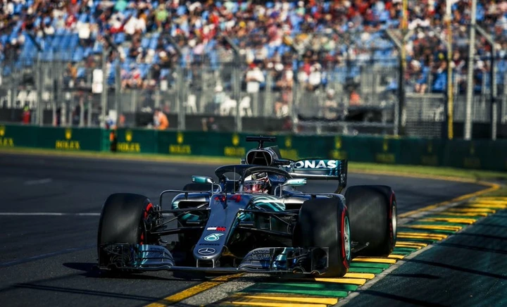 Formula 1, GP d’Australia, qualifiche: Hamilton vola
