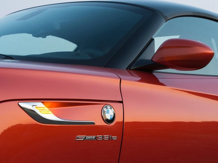 BMW Z5: in arrivo l'erede della Z4?