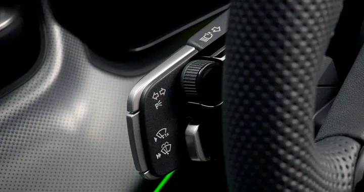 Il volante del futuro è arrivato: Audi riscrive le regole con la nuova Q3