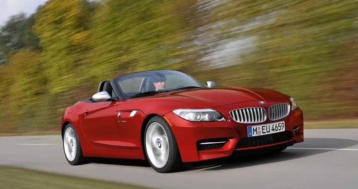 UK: pubblicità ingannevoli Bmw Z4 e Cayenne