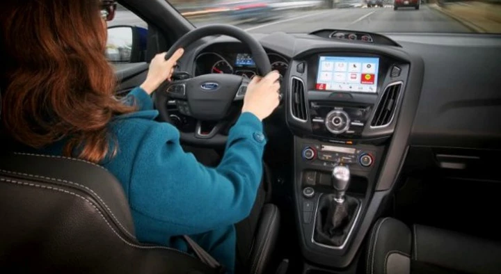 Ford Sync 3 con QNX, finisce l'era Microsoft