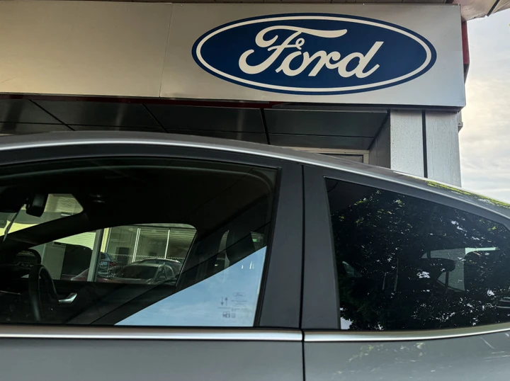 Ford investe 4,4 miliardi per salvare la filiale tedesca