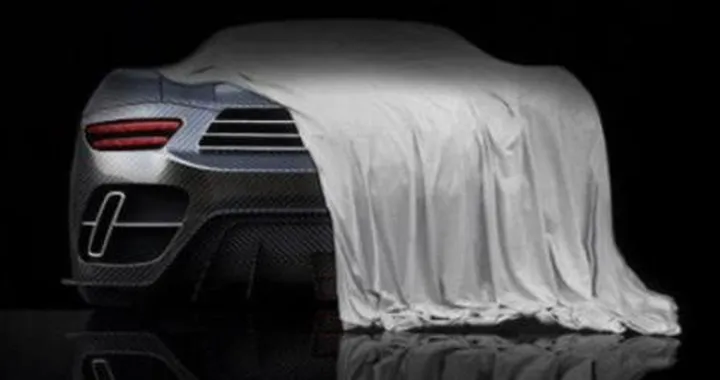 Mansory: una supercar intitolata a Mourinho