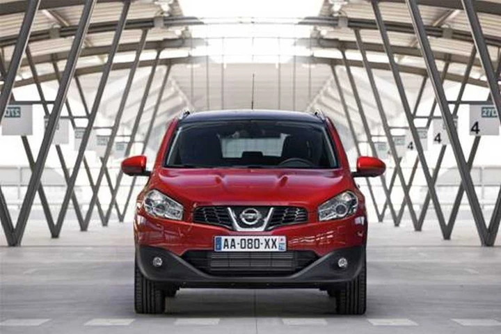 Nissan Qashqai: arriva il 1.6 dCi 