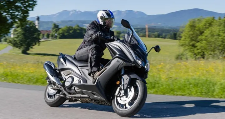 Mercato moto e scooter: crollo a marzo a causa del Coronavirus