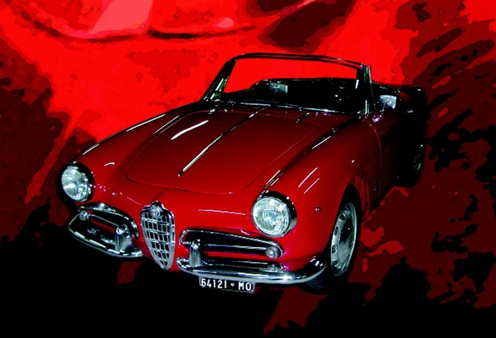 Modena Motor Gallery: la mostra-scambio al via il 10 ed 11 maggio