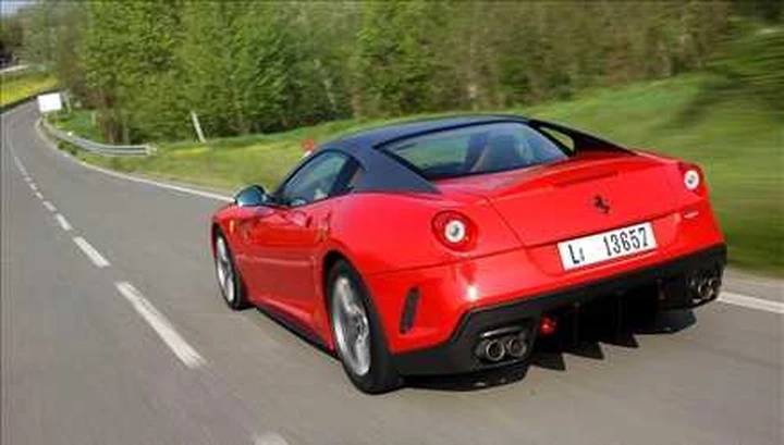 Ferrari: più tecnologia di F1 sulle auto di serie