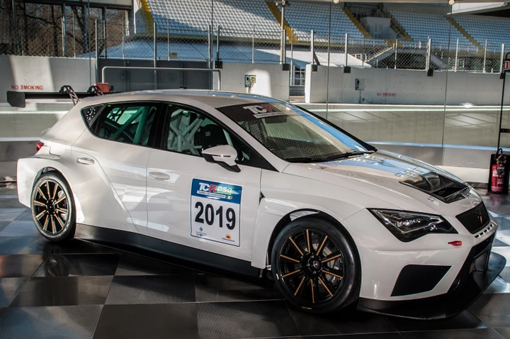 TCR DSG Endurance Italy: presentato il nuovo campionato [Video]