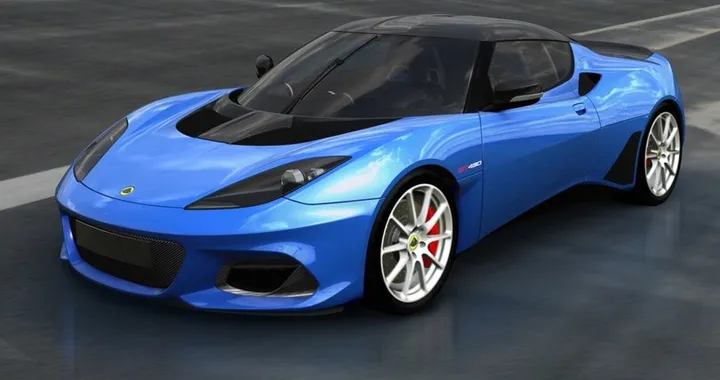 Lotus, partnership con la Willams per sviluppare l'elettrico
