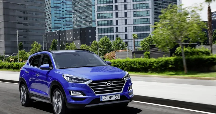 Hyundai Tucson restyling 2018: primo contatto con il rinnovato SUV coreano