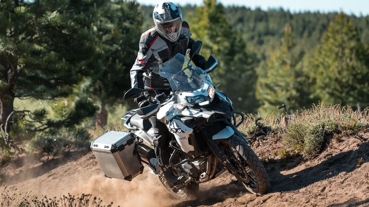 5 moto più vendute