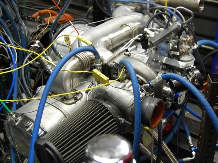 Bill Gates finanzia i motori del futuro