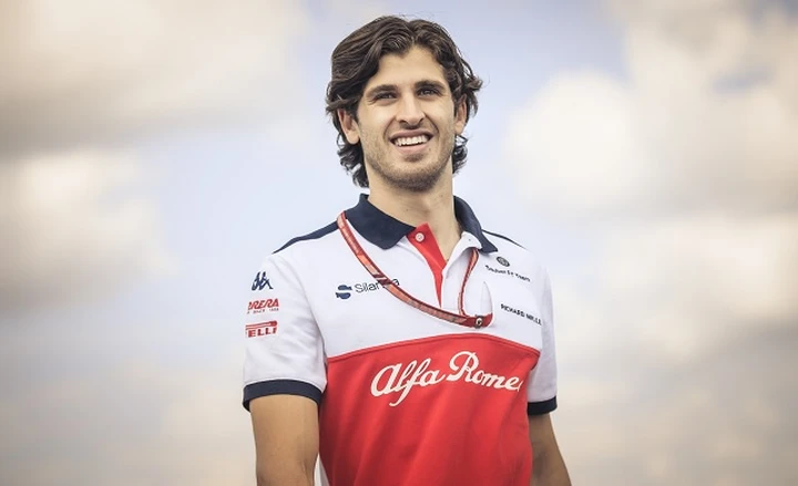 F1: Antonio Giovinazzi ingaggiato da Alfa Romeo Sauber