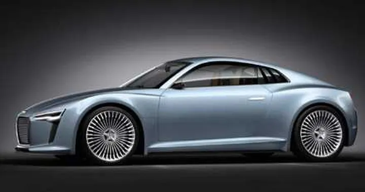 Audi R4: sviluppo sì, produzione nì