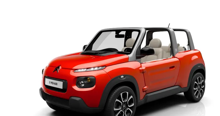 Gruppo PSA e Bolloré, ampliata la partnership con nuovi car sharing