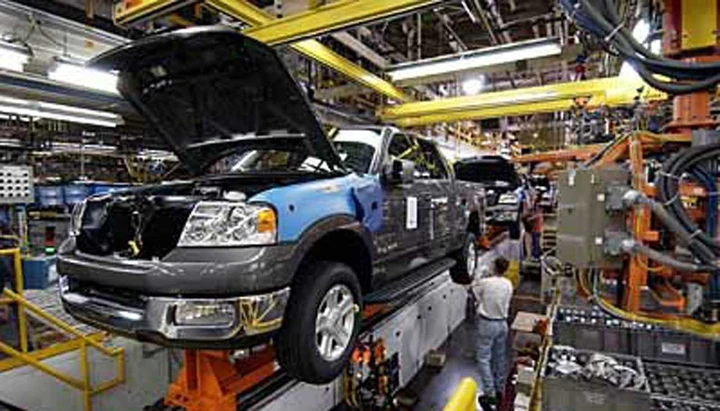 Ford e GM: bonus di produzione per i dipendenti