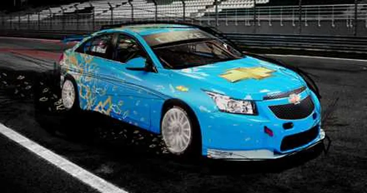 WTCC: a Oporto una Cruze 