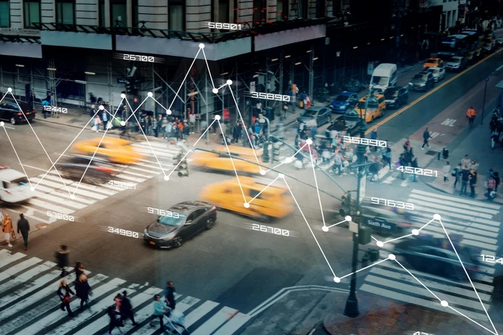 RoadSafeAI e il design urbano: la sicurezza stradale del futuro