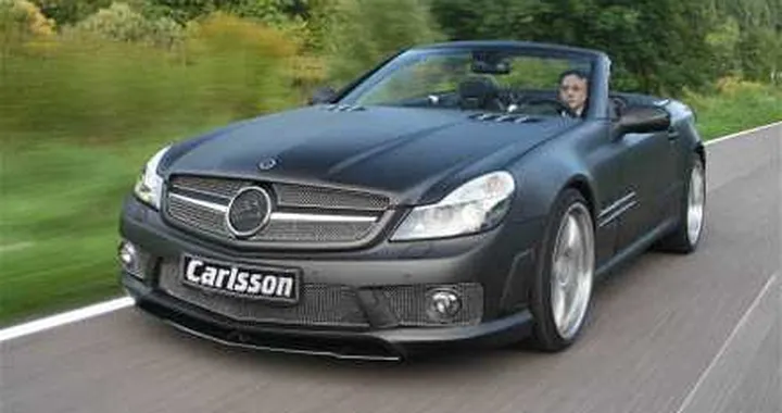 Pneumatici, partnership Vredestein-Carlsson