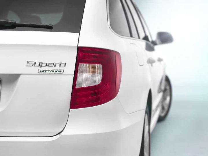 Skoda: ora tutta la gamma è GreenLine