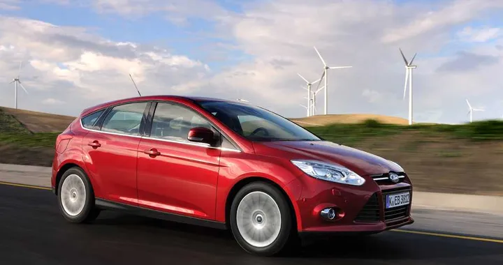 Ford Focus 2011: ecco la versione per i neopatentati