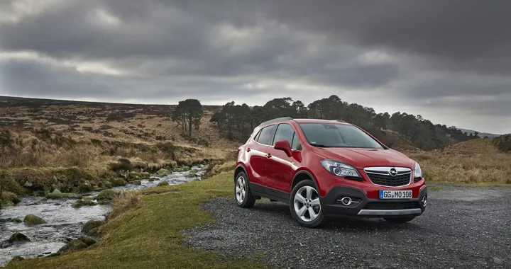 Opel: nuovi motori per Mokka e Insignia