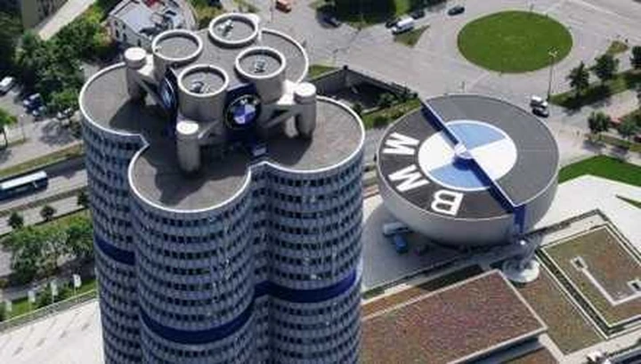 Bmw supera Toyota come valore del marchio