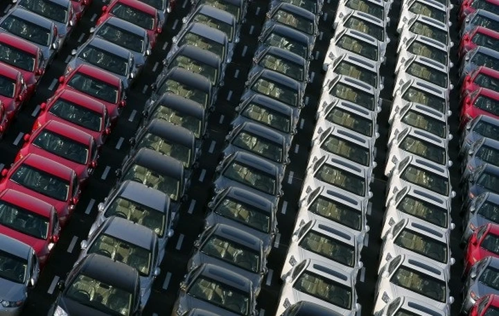Mercato auto in Italia: crescita dell'8,1% nel mese di settembre