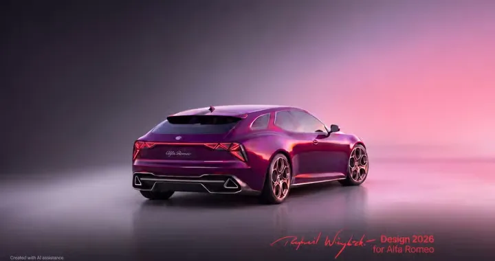 Alfa Romeo, questa Sportwagon fa sognare: l’erede della 156 che oggi non c’è