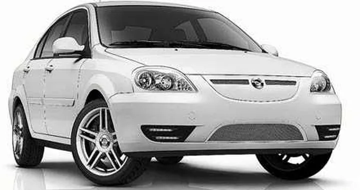 Negli Usa arriva l'anti Prius: si chiama Coda